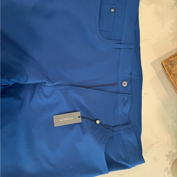 Turtleson 5 pocket performance pant - Picture 3 of 11